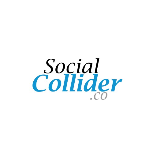 socialcollider logo