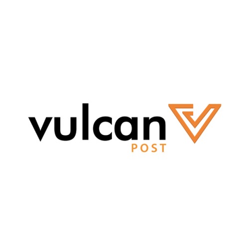 vulcanpost logo